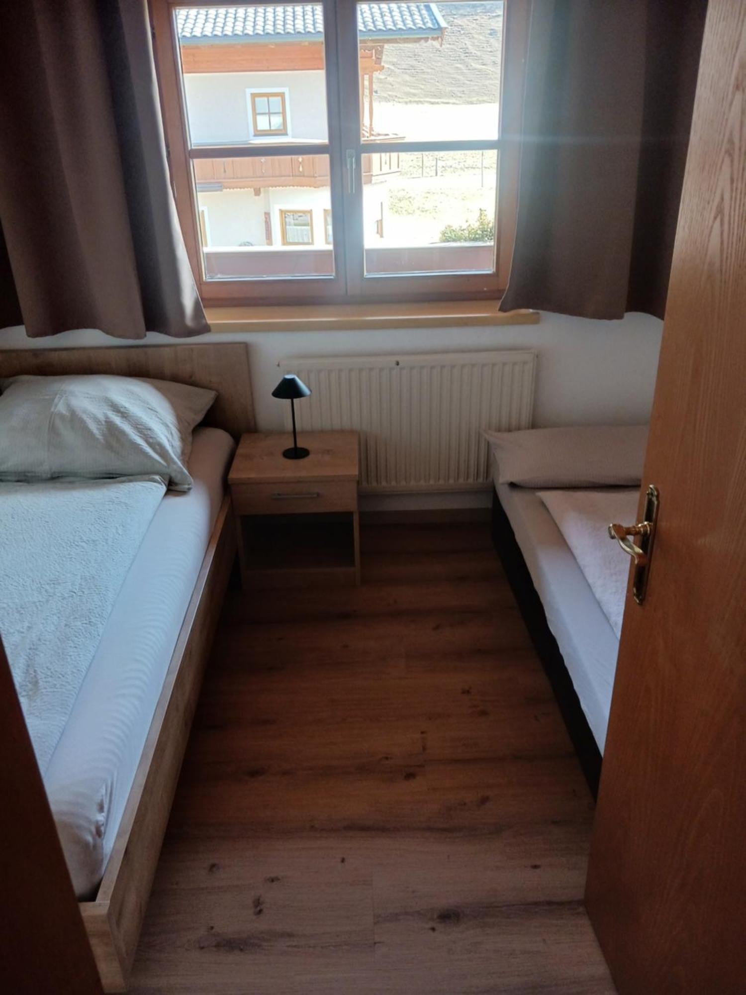 הוכפילזן Ferienwohnung Eder מראה חיצוני תמונה