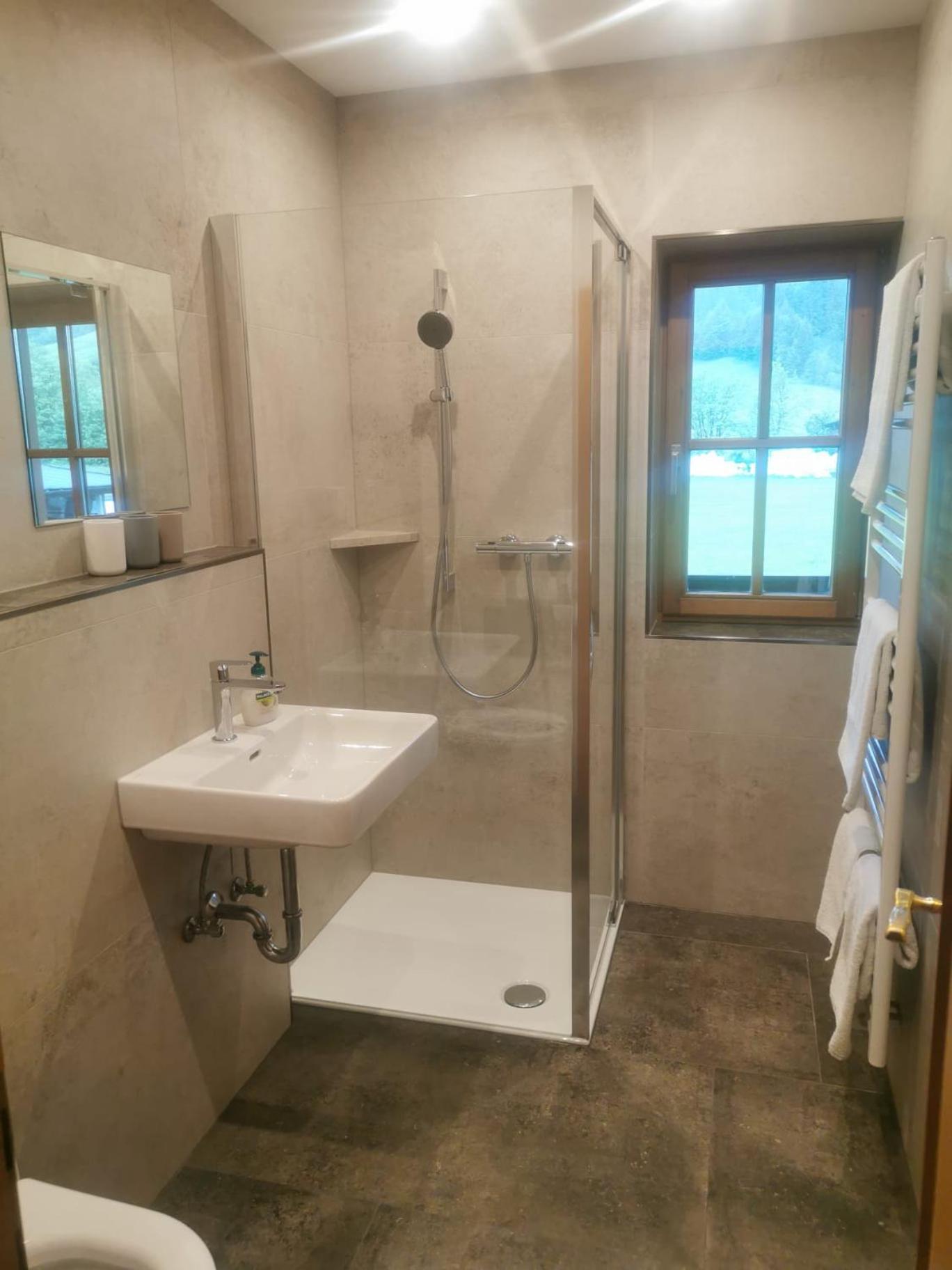 הוכפילזן Ferienwohnung Eder מראה חיצוני תמונה